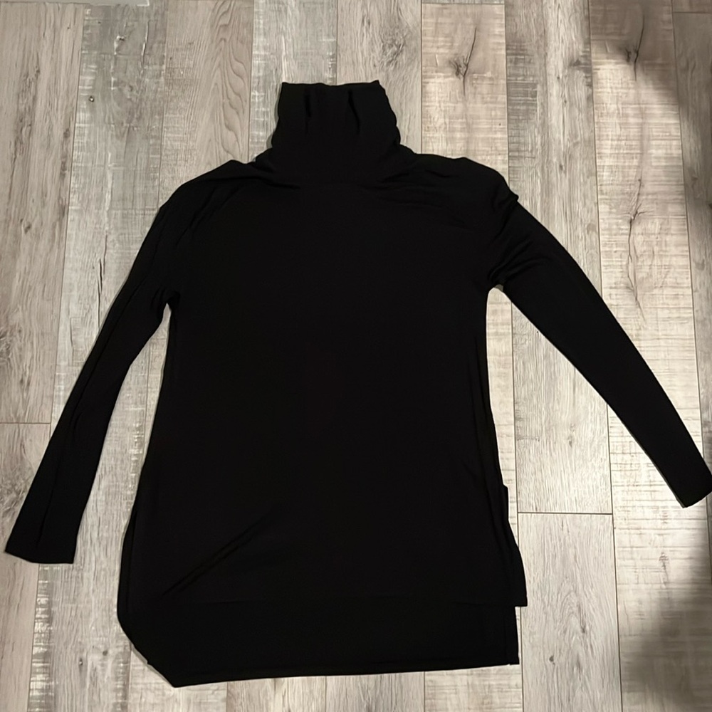 Bcbgeneration Tunic Turtleneck - image 1